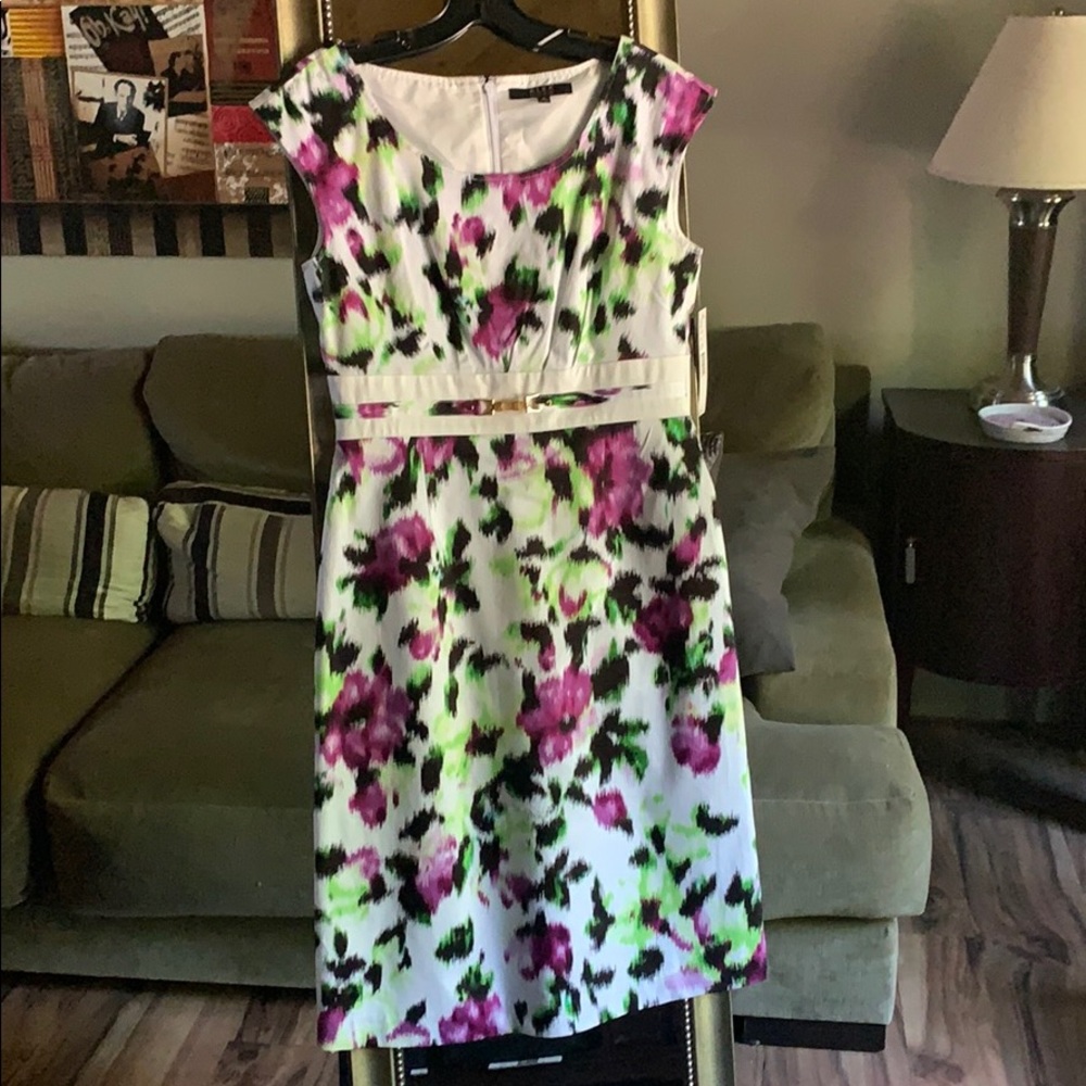 Alex Marie Sheath Dress